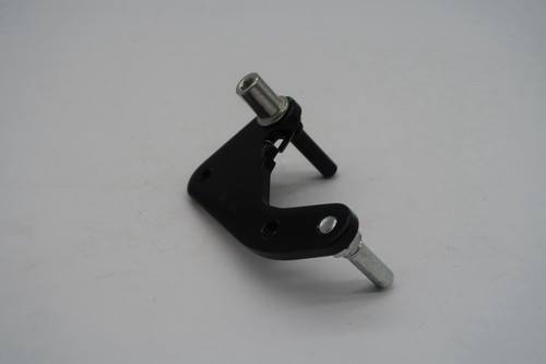 Monkey clock bracket - monkey,