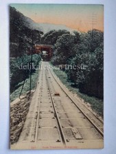 HONG KONG Hong Kong Peak Tram