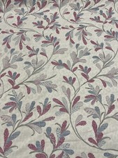 Voyage Fabric Hobart Rose