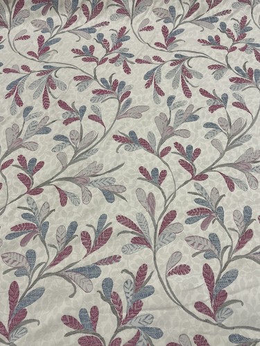 Voyage fabric hobart rose - hobart,
