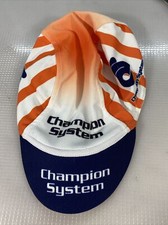 Champion System cycling hat