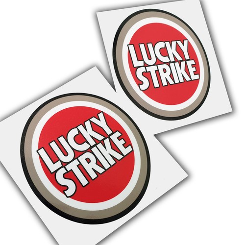 Lucky strike schawntz - strike,