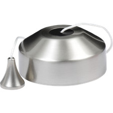 Bathroom Ceiling Pull Cord