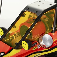 HPI BAJA 5B & SS 3 PIECE FRONT