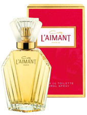Coty L'Aimant Parfum de