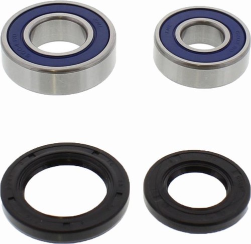 Wheel bearing - wheel,