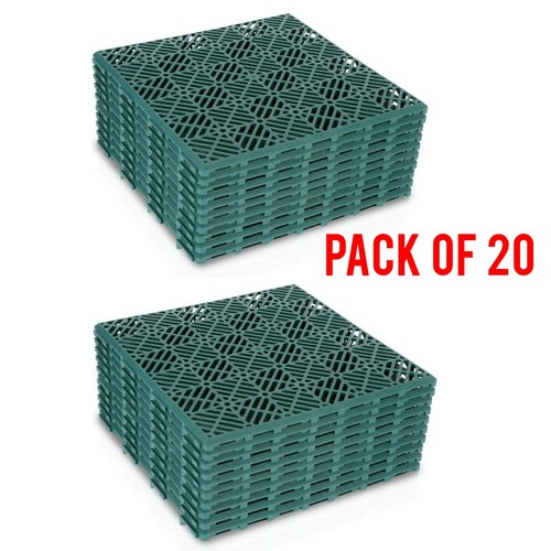 Interlocking click - 20,
