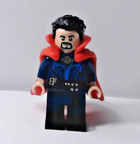 Lego super heroes minifig - minifig,