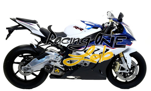 Full exhaust system arrow - exhaust,