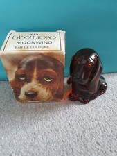 Avon Basset Hound Moonwind Eau