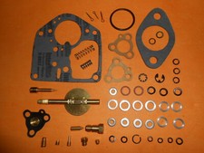 ZENITH 36IV CARBURETTOR MAJOR SERVICE KIT MASTER REPAIR KIT