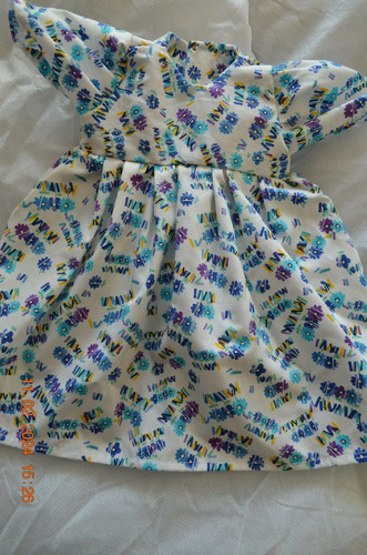 Dolls clothes baby annabell - dolls,