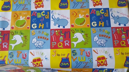 Children kids nursery pvc - children,