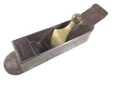 Early SPIERS AYR 10.1/2" dovetailed mitre plane