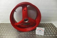 Rim rear 6,0x17 small paint