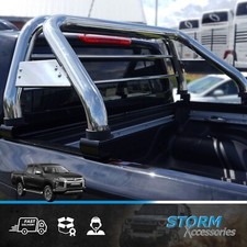 SX STAINLESS STEEL SPORTS ROLL