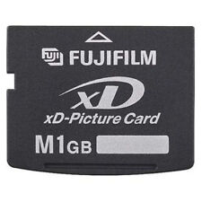 1GB FUJIFILM XD MEMORY CARD TYPE M FOR FUJI FINEPIX/OLYMPUS CAMERAS 1 GB