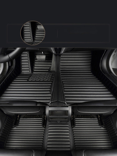 Car floor mats - mats, peugeot