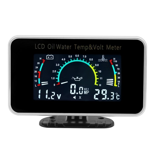 Car truck lcd - in, 1