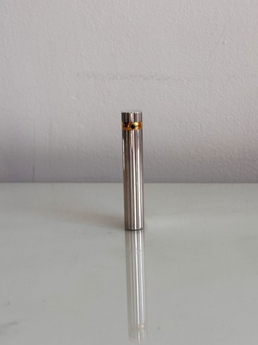 Cartier silver lighter must - lighter, de