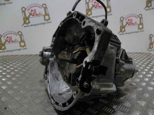 20lm01 gearbox citroen - 20lm01,