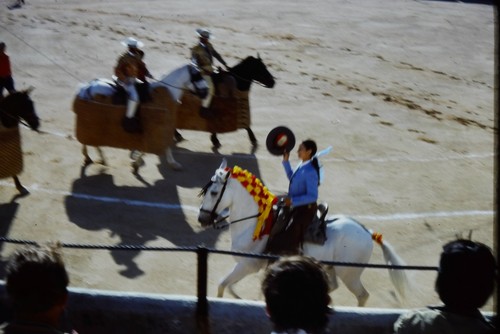 C1970 kodachrome 35mm slide - kodachrome,