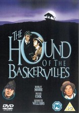 The hound baskervilles - the,