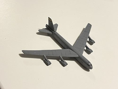 Corgi boeing 52 - corgi,
