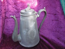 Antique James Nowell Hatton