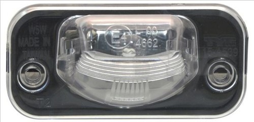 Tyc license plate light for - plate,