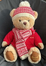 Harrods 2025 Annual Christmas
