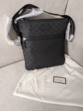 Gucci GG Supreme Messenger