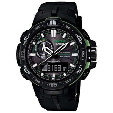 Watch only Casio PRO TREK
