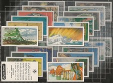 REGENT OIL-FULL SET- DO YOU