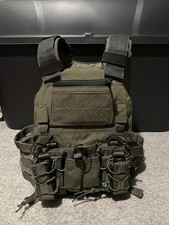 TMC LBX Armatus Plate Carrier