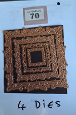 SPELLBINDERS - FLEUR DE LIS