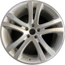 Volkswagen Machined Grey
