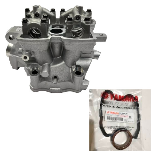Yamaha yz250f 2007 2009 - yz250f, 2007-2009