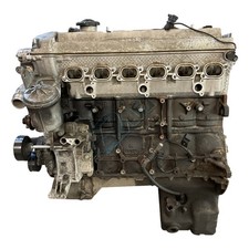 BMW 3 Series E46 M3 3.2 S54 S54B32 Bare Engine 90 Day Warranty 0304349