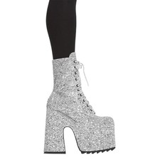 Lamoda Spotlight Silver