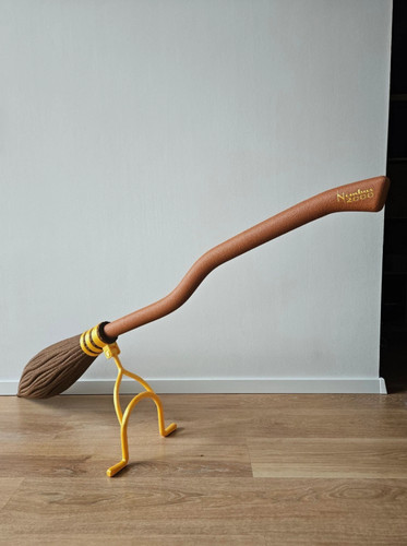 Harry potter nimbus 2000 - harry,