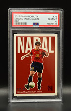 2017 Panini Nobility Red /199