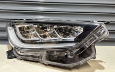 Genuine Toyota Yaris 2020- O/S Right Full Led Headlight 81110-K0071