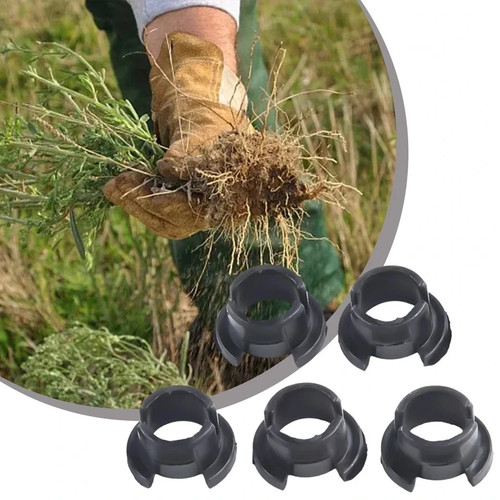 Versatile flange bushing - versatile,