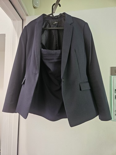 Next womans suit - next,