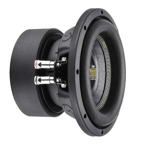 Bassface indys8 500w rms - indys8/2,