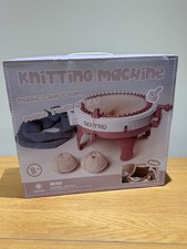 Sentro Knitting Machine No 843