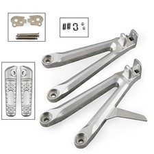 Rear Passenger Foot Pegs