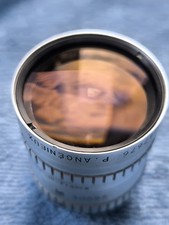 P Angenieux Retrofocus 10mm