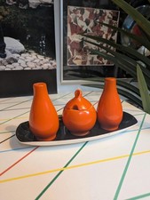Vintage carlton ware hand - carlton,